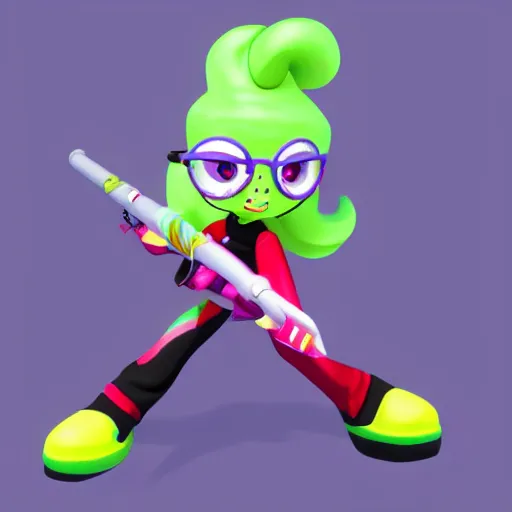 Image similar to woomy