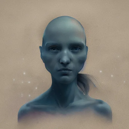 Prompt: artwork byyuri shwedoff