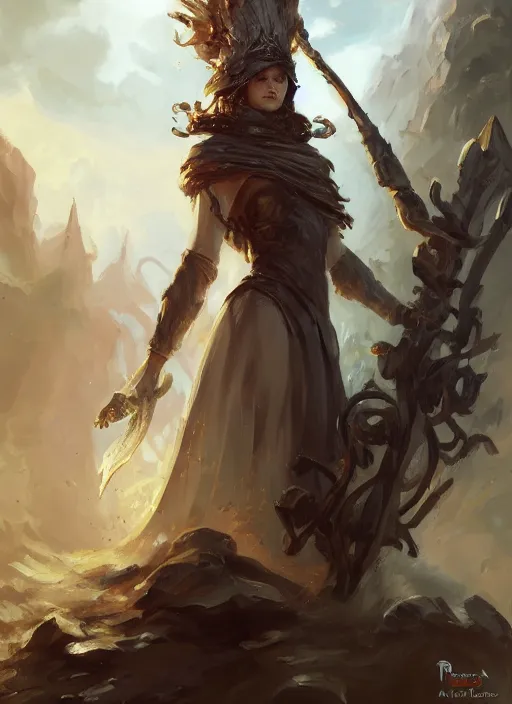 Image similar to blackflame friede by vladimir volegov and alexander averin and peder mørk mønsted and ross tran and raphael lacoste