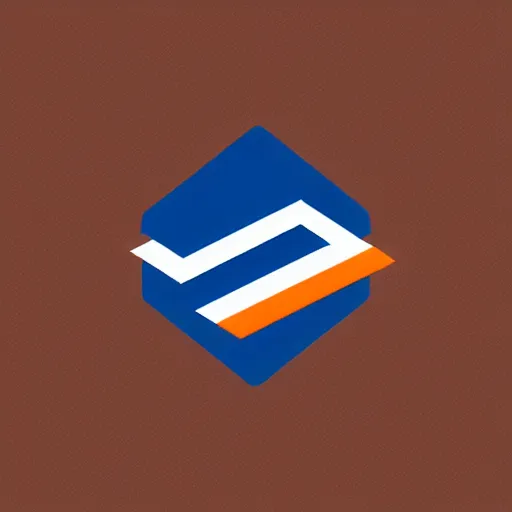 Image similar to isometric dropbox logo