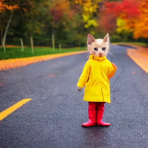 A touch of yellow on a rainy day 🌧💛 : r/AdorableHome