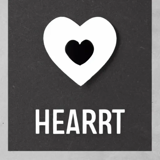 Image similar to heart emoji ❤