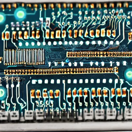 Prompt: arduino