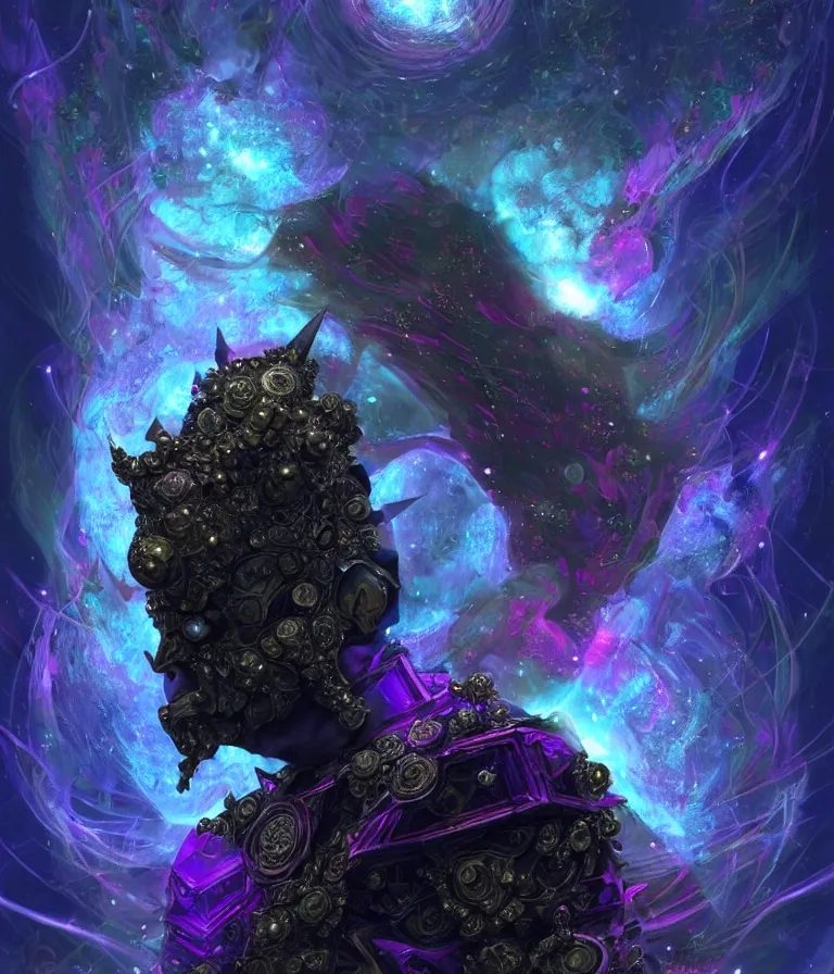 Image similar to front!!! shot of a court jester!!! character, mesmerizing fractal hypercubes, dark holography!!!, future, metallic nebula, crystalline edges, polygonal, elegant, highly detailed, centered, (((artstation, concept art, jagged, sharp focus, artgerm, Tomasz Alen Kopera, Peter Mohrbacher, donato giancola, Joseph Christian Leyendecker, WLOP, Boris Vallejo))), ((raytracing)), mugshot!!!!!, ugly!!!!!!, octane render, nvidia raytracing demo, octane render, nvidia raytracing demo, octane render, nvidia raytracing demo, 8K