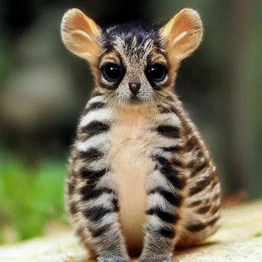 Image similar to cutest animal