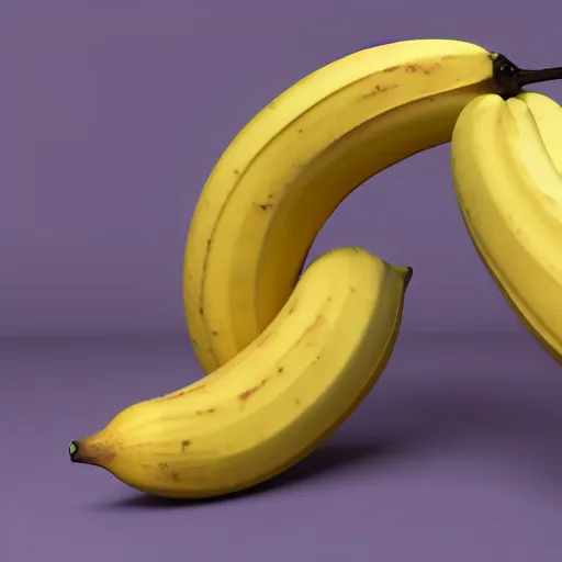 Prompt: a humongous banana lying suspiciously on an antique mahagony table, volumetric lighting, sus, amogus, realistic, Ue5, RTX, raytracing