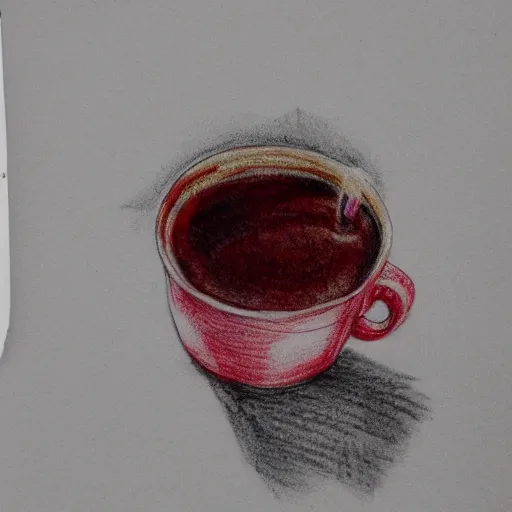 Drawing Together Episode 59 Drawing a Cup  Artists Network