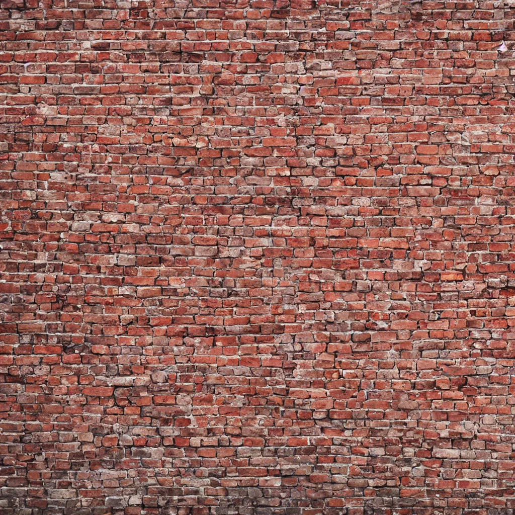 Image similar to a brick wall