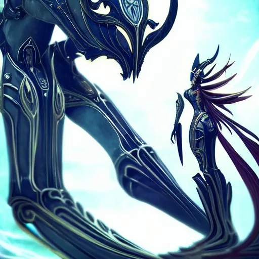 Prompt: highly detailed exquisite warframe fanart, worms eye view, looking up, at a 500 foot tall giant elegant beautiful saryn prime female warframe, as a stunning anthropomorphic robot female dragon, sleek smooth white plated armor, posing majestically and elegantly over your tiny form, unknowingly about to step on you, you looking up from the ground, detailed legs looming over your pov, proportionally accurate, anatomically correct, sharp claws, two arms, two legs, robot dragon feet, camera close to the legs and feet, giantess shot, upward shot, ground view shot, leg and hip shot, front shot, epic cinematic shot, high quality, captura, realistic, professional digital art, high end digital art, furry art, giantess art, anthro art, DeviantArt, artstation, Furaffinity, 3D, 8k HD render, epic lighting