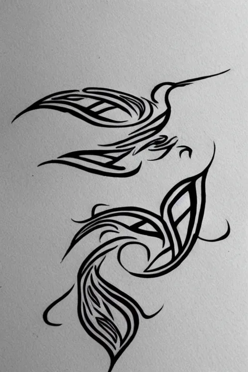 40 Incredibly Artistic Abstract Tattoo Designs - Bored Art | Sketch style  tattoos, Geometric tattoo, Picture tattoos