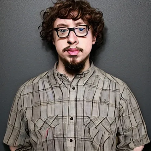 Prompt: sam hyde