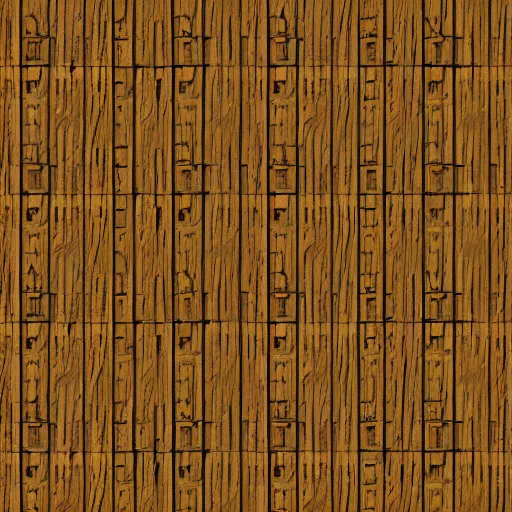 Image similar to light wood oak texture 8bit