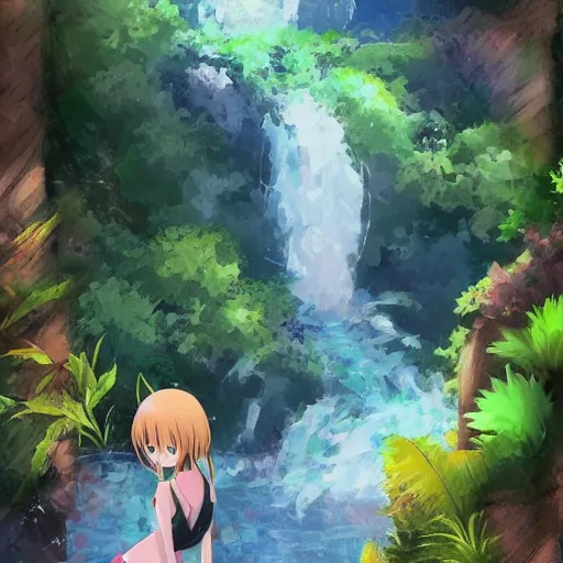 Jungle Taitei (1997) - Anime - AniDB-demhanvico.com.vn