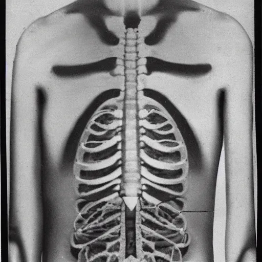 Image similar to medical anomaly photograph