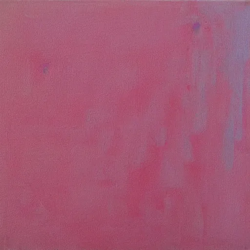 Image similar to oil painting of a pastel pink fabric texture, norm rockwell