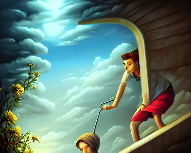 Image similar to cyril rolando