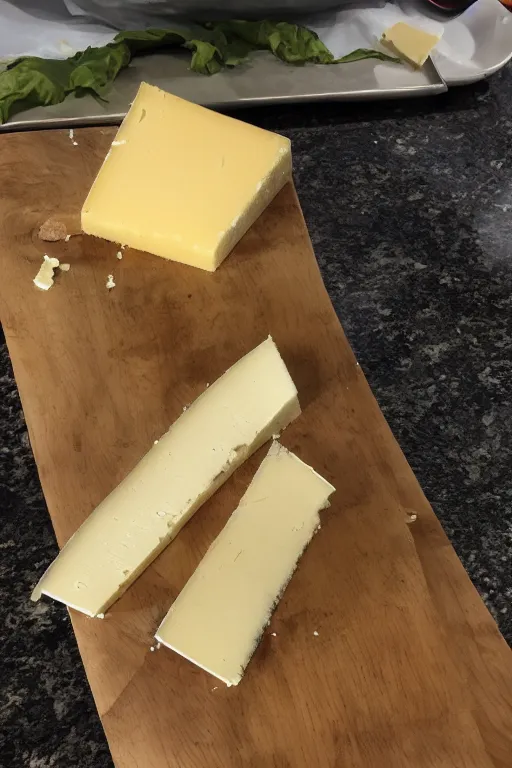 Image similar to a tornado of cheese