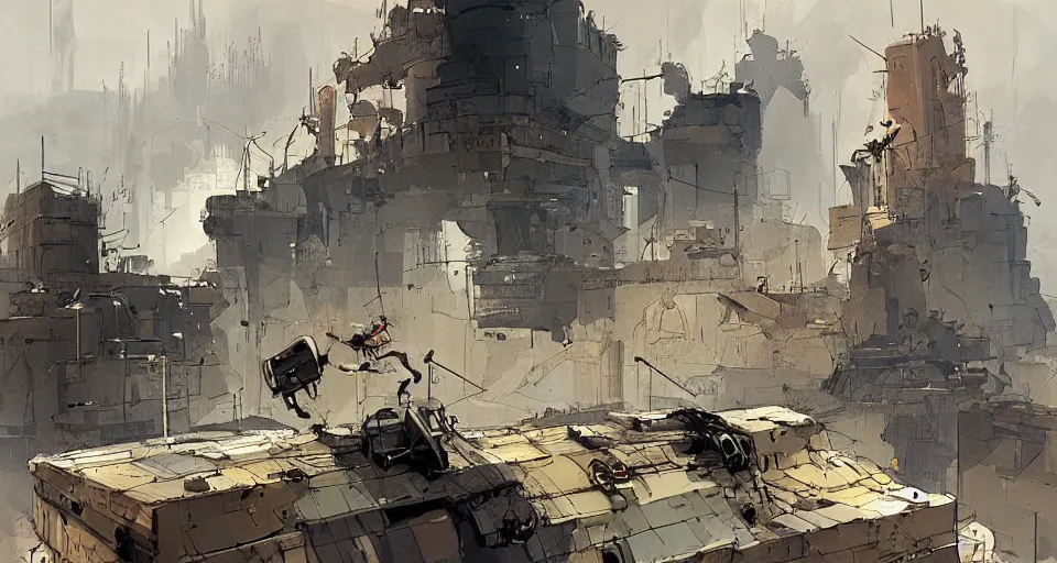 Image similar to the two complementary forces that make up all aspects and phenomena of life, by Ian McQue