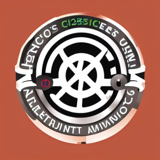 Image similar to bizdevops logo, clean, modern