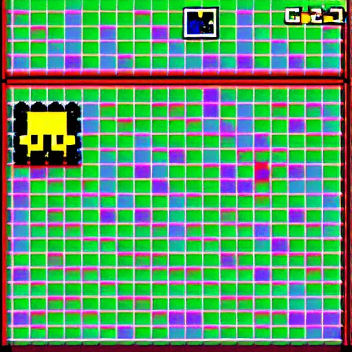Prompt: clean pixel art hedgehog 32x32 retro 8-bit computer game