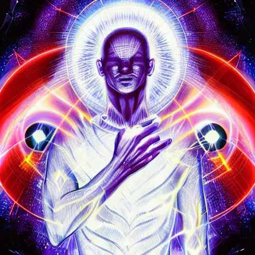 Prompt: a powerful psychic man emitting psychic power, psychic, psychic powers, detailed, highly detailed, hyper detailed, aesthetic!, trending on artstation, artstation, trending on tumblr, by Steve Ditko, fantasy, fantasy aesthetic!,