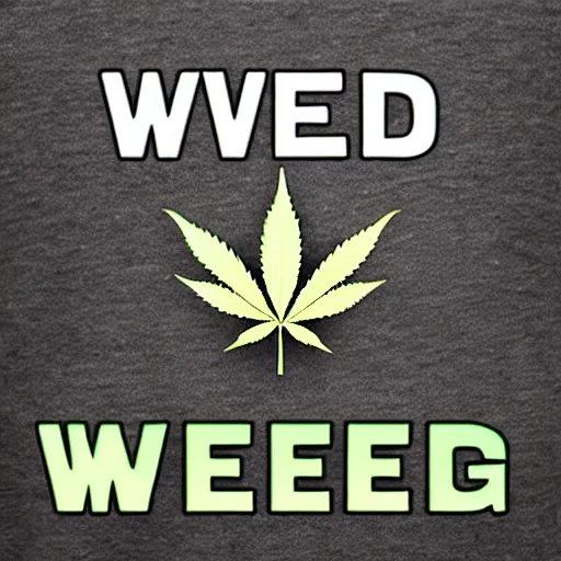 Image similar to weed swag