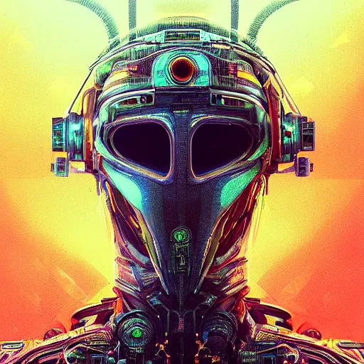 Image similar to portrait of a squid monster astronaut. full body portrait, intricate abstract. cyberpunk, intricate artwork. neon eyes, by Tooth Wu, wlop, beeple. octane render, trending on artstation, greg rutkowski very coherent symmetrical artwork. cinematic, hyper realism, high detail, octane render, 8k, minimalistic, hyperrealistic surrealism, award winning masterpiece with incredible details, a surreal vaporwave liminal space, highly detailed, trending on ArtStation