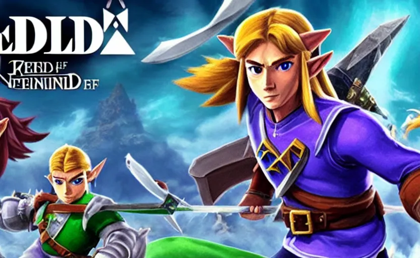 Digital culture and entertainment insights daily: Speedrunning in Zelda:  Ocarina of Time