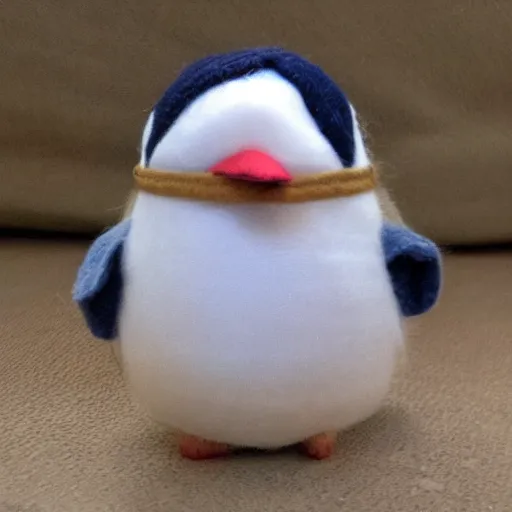 Prompt: penrose porgpluster the 1 1 4 th airmen of blamdusty