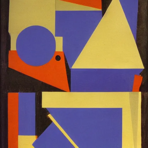 Image similar to constructivist interpretation