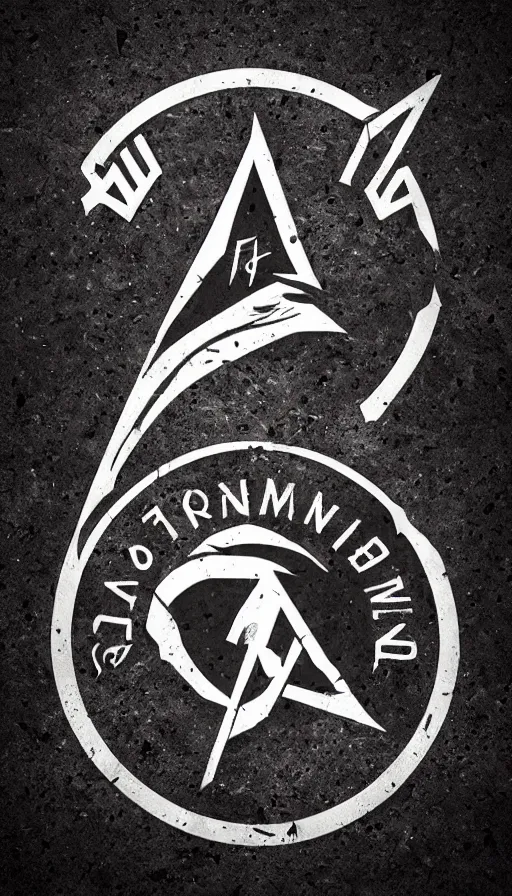 Image similar to powerful wizard logo by simon kennedy