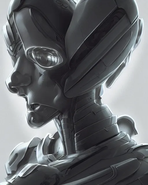 Image similar to gigachad luigi in a fusion suit by ilya kuvshinov, ernest khalimov body by krista sudmalis, fantasy character portrait, ultra realistic, concept art, intricate details, elegent, digital painting, smooth, sharp focus, illustration, art by artgerm and greg rutkowski and alphonse mucha, artstation