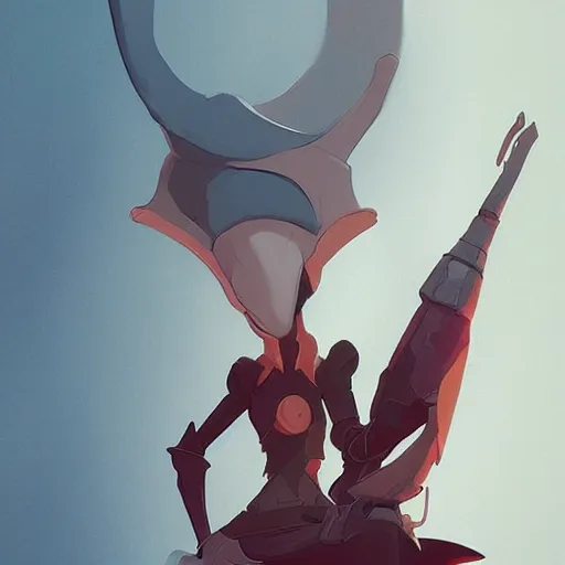 Image similar to onion knight by greg tocchini, by james gilleard high quality, cartoon, digital painting, by don bluth and ross tran