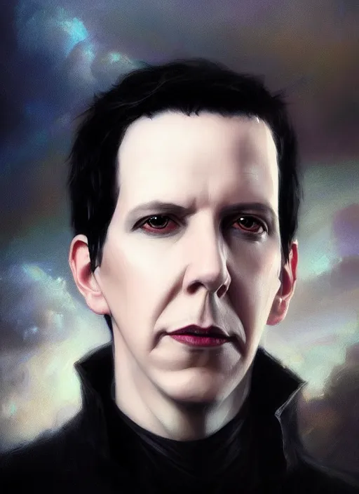 Prompt: ! dream hyper realistic portrait gorgeous, beautiful tobias forge, by greg rutkowski, scott m fischer, artgerm, loish, slight glow, atmospheric, anne stokes, alexandros pyromallis,