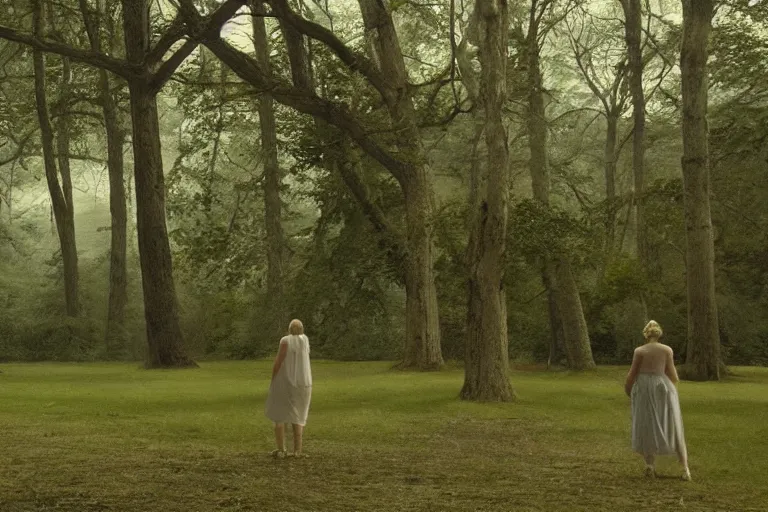 Image similar to Melancholia (2011) directed by Lars von Trier