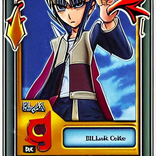 Image similar to blank yu-gi-oh trading card