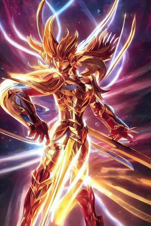 Image similar to 2 0 2 2 knights of the zodiac saint seiya battle for sanctuary hero suit armor comics mask minimalist verytoon nautiljon animes toei animation namco bandai, art by artgerm and greg rutkowski and magali villeneuve