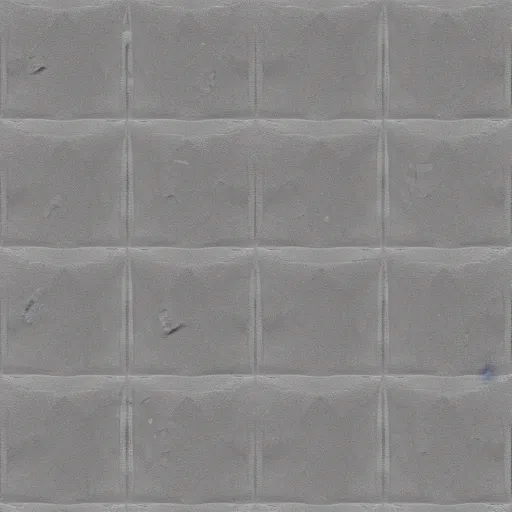 Image similar to 4 k large dry wall seamless texture, material, flat, pbr, hi - res