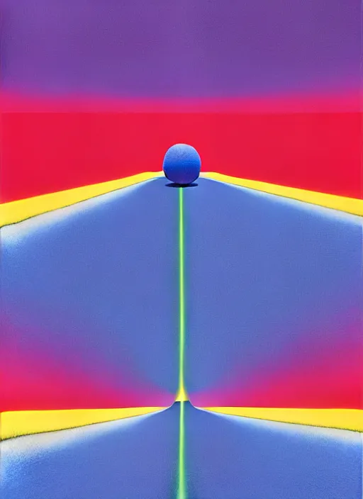 Image similar to the end by shusei nagaoka, kaws, david rudnick, airbrush on canvas, pastell colours, cell shaded, 8 k