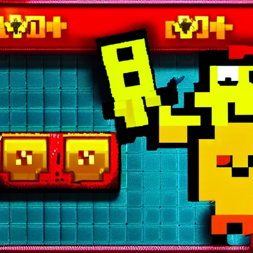 Prompt: geometry dash extreme demon verified