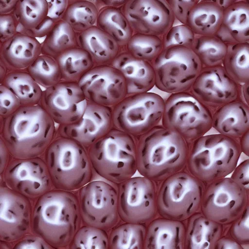 Prompt: high-resolution photograph of gysa piramyds made out of gelatine