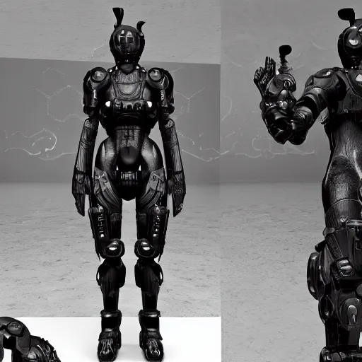 Prompt: 3d render unreal engine 5 of the black sphere frorm gantz extremely detailed, made by wlop and maxwell boas