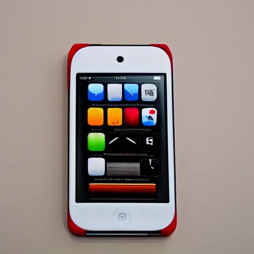 Image similar to iPod iPhone Mixtape720