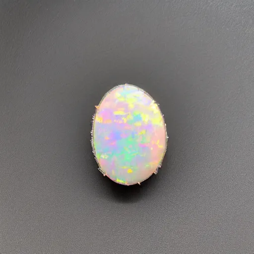 Image similar to beautiful opal