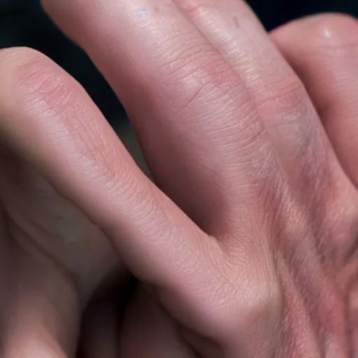 Image similar to perfect hand close up