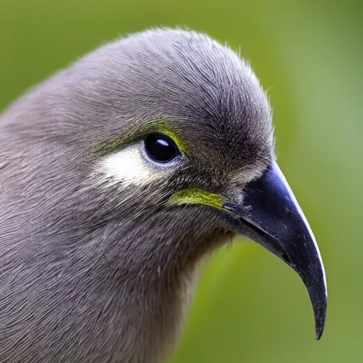 Image similar to kiwi bird