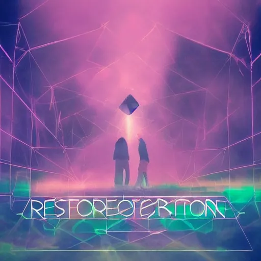 Shelter By Porter Robinson And Madeon | Stable Diffusion | OpenArt