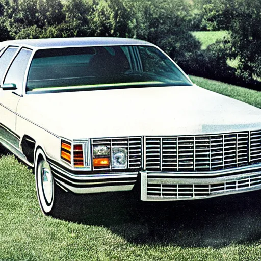 Image similar to 1 9 7 4 hq statesman deville