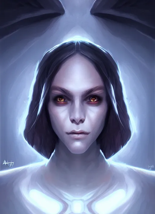 Prompt: symmetry!! portrait of a wizard, horror, fantasy lighting, magical, highly detailed, digital painting, artstation, concept art, smooth, sharp focus, illustration, art by artgerm