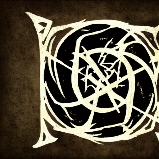 Image similar to planescape art style sigil wallpaper